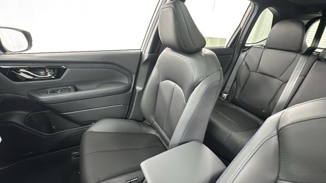 New 2025 Subaru Forester Limited image 13