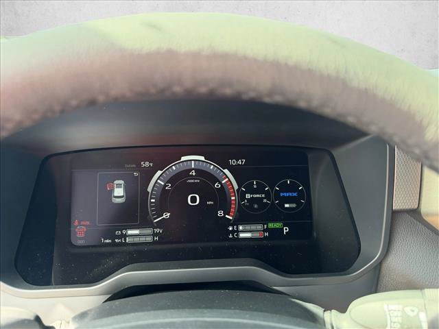 New 2026 Toyota Sequoia Limited AWD/4WD image 12