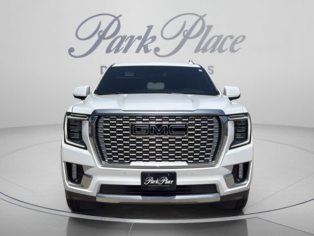 Used 2023 GMC Yukon Denali AWD/4WD image 8