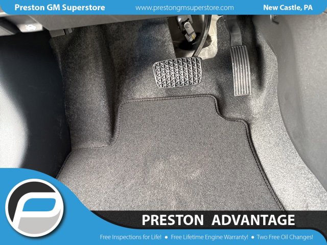 New 2026 Chevrolet Trax LS w/ LS Convenience Package image 13