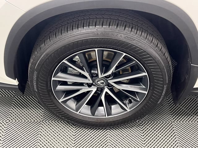 Certified 2025 Lexus NX 250 FWD w/ Accessory Package (K3) image 22