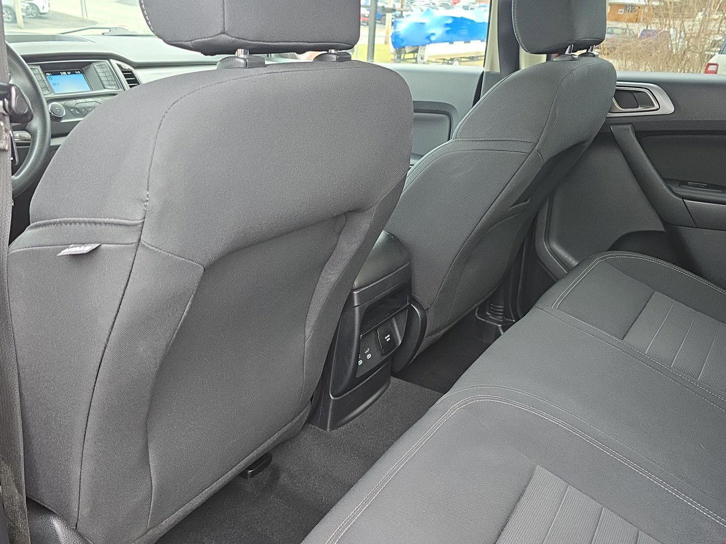 Used 2019 Ford Ranger XLT image 26