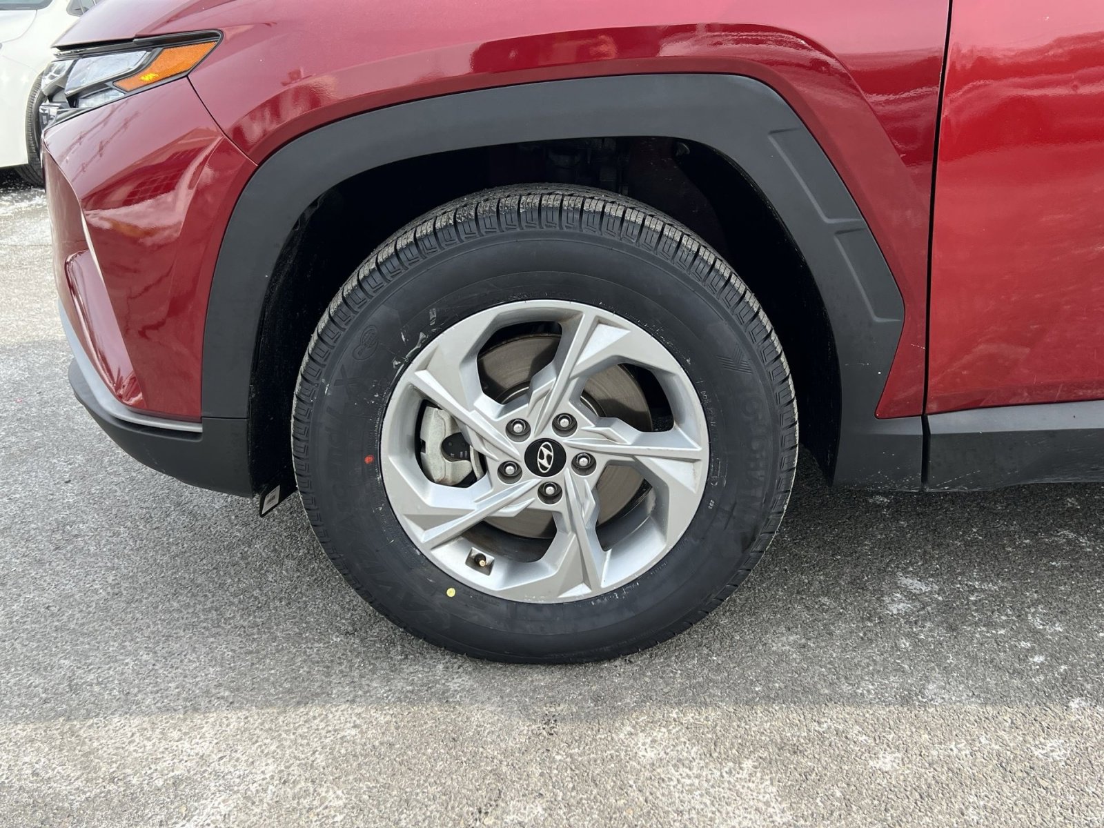 Used 2024 Hyundai Tucson SEL image 9