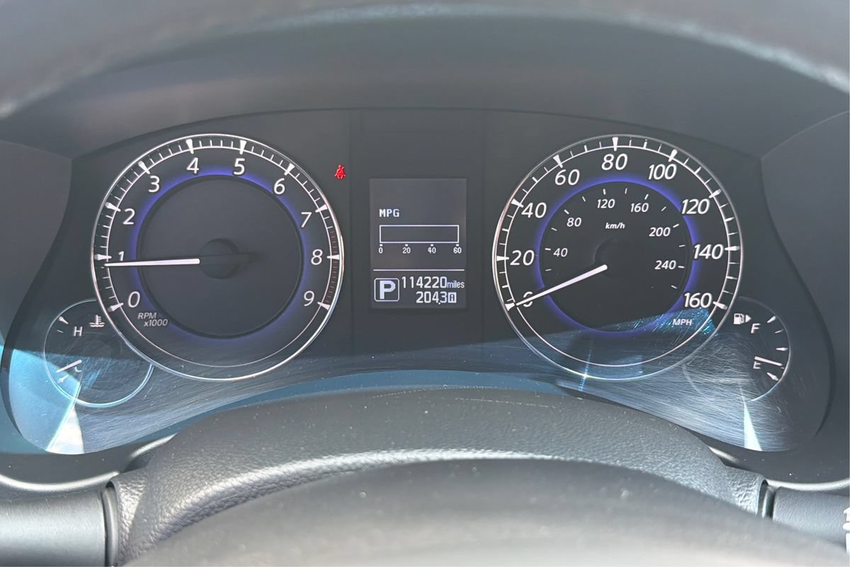 Used 2017 INFINITI QX50 2WD w/ Premium Package image 17