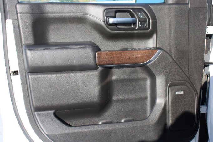 Used 2022 GMC Sierra 1500 Denali w/ Denali Premium Package image 12