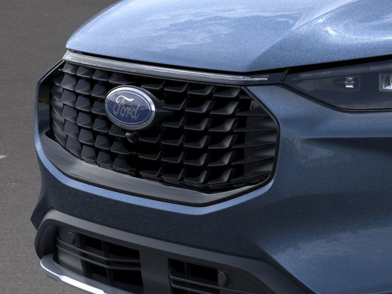 New 2024 Ford Escape SE w/ PHEV Premium Package image 17