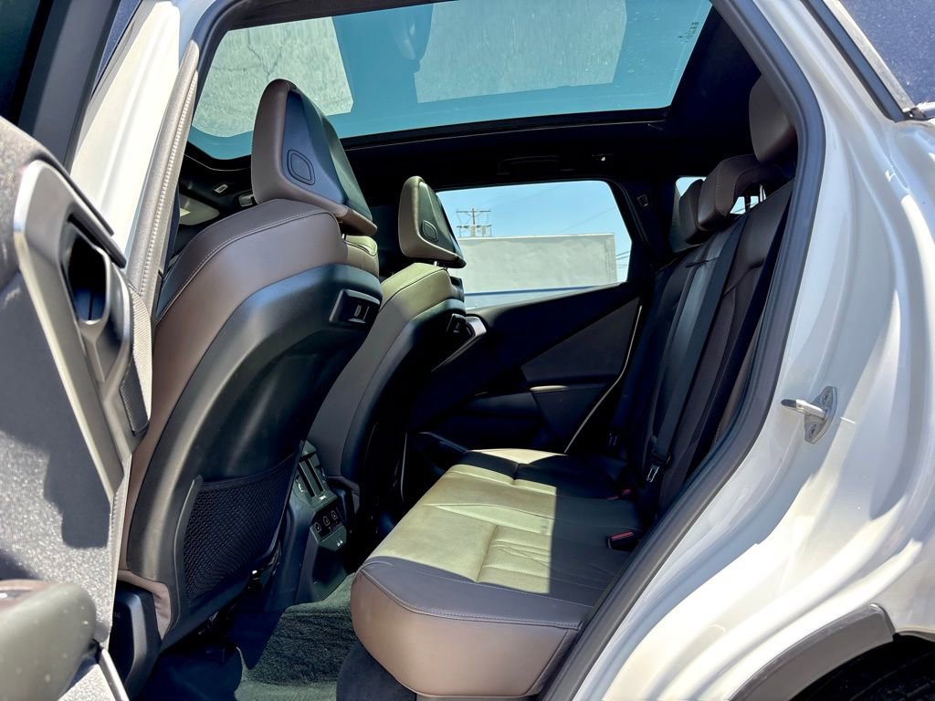 Used 2025 BMW X3 M50 AWD/4WD image 11