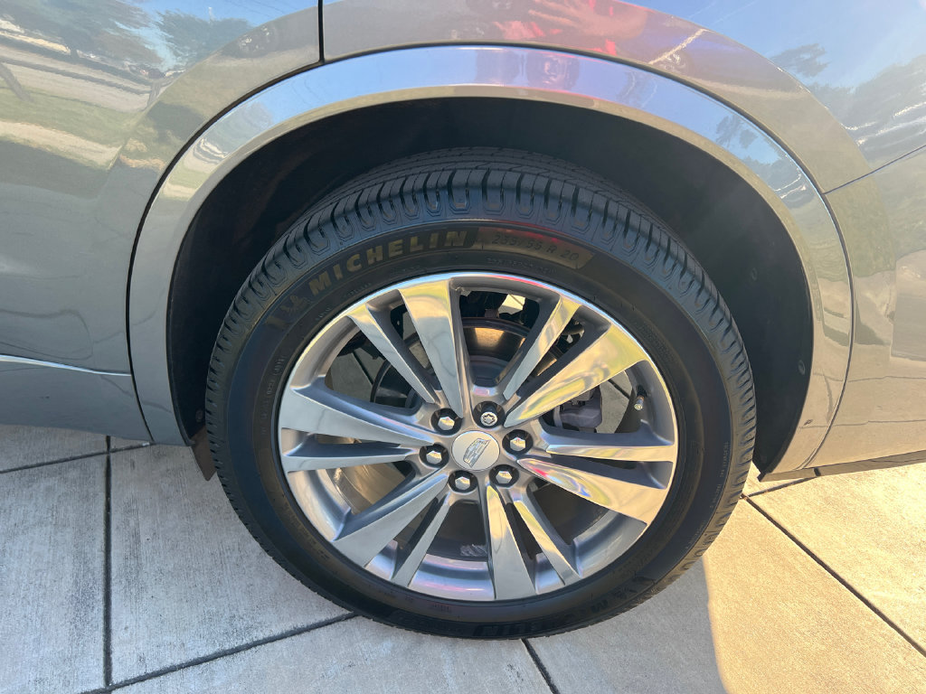 Used 2022 Cadillac XT6 Premium Luxury FWD image 15