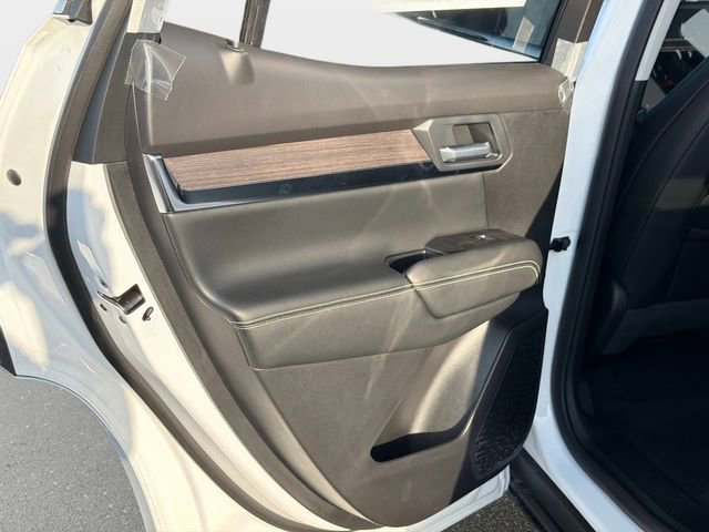 New 2026 GMC Terrain Denali AWD/4WD image 11