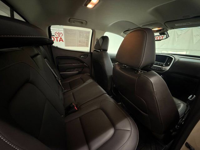 Used 2021 Chevrolet Colorado ZR2 image 8