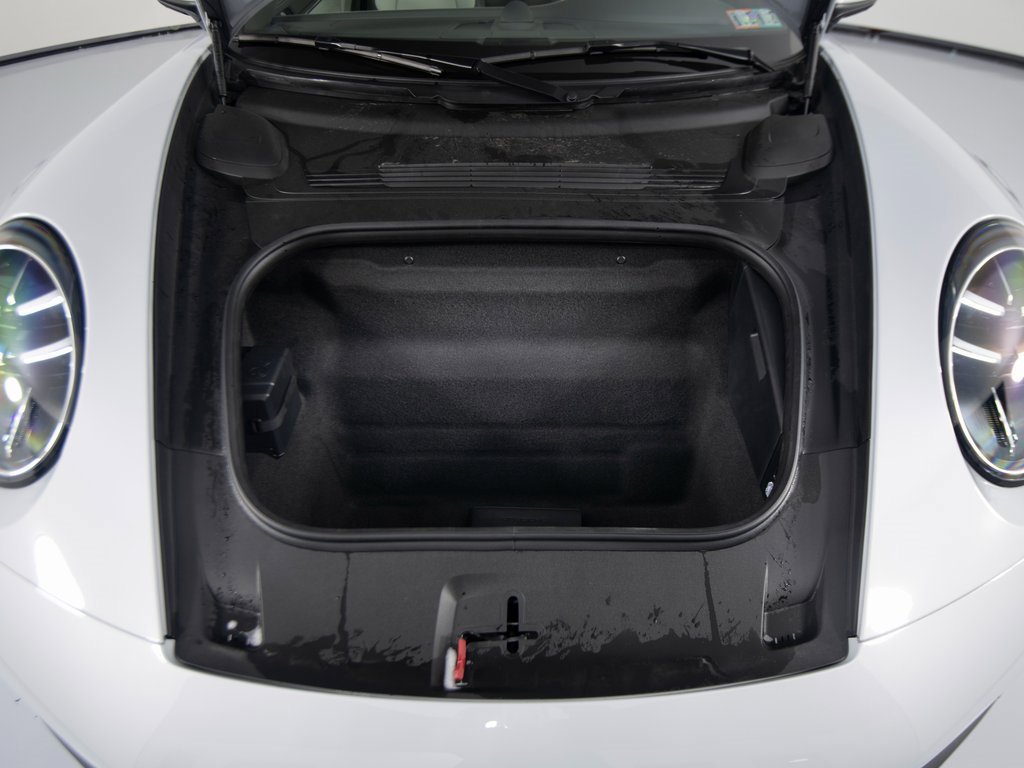 Certified 2025 Porsche 911 Carrera S image 44