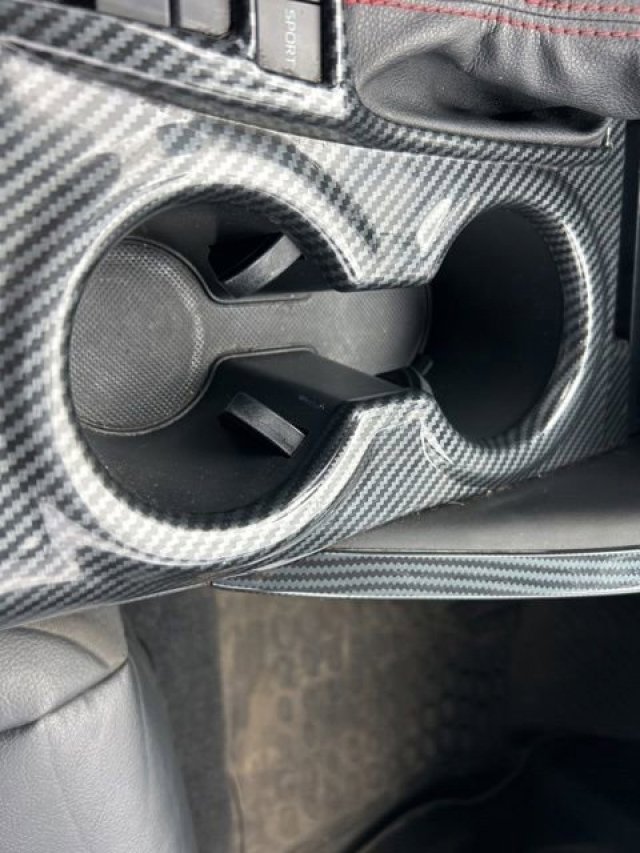 Used 2021 Toyota Camry TRD FWD image 23