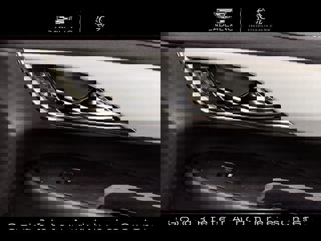 Used 2017 Cadillac ATS Premium Luxury image 25