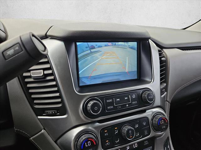 Used 2017 Chevrolet Tahoe LT RWD image 11