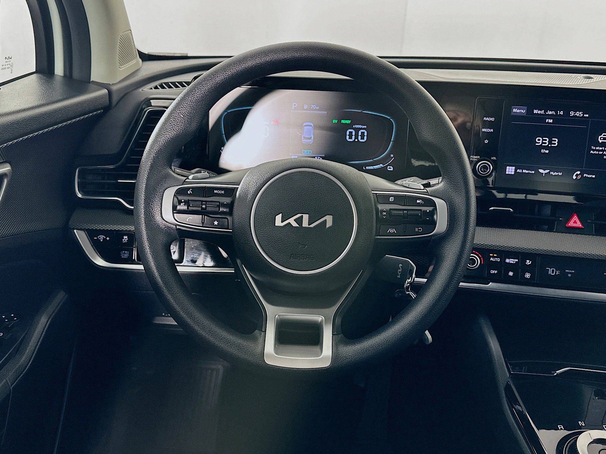 Used 2023 Kia Sportage LX image 17