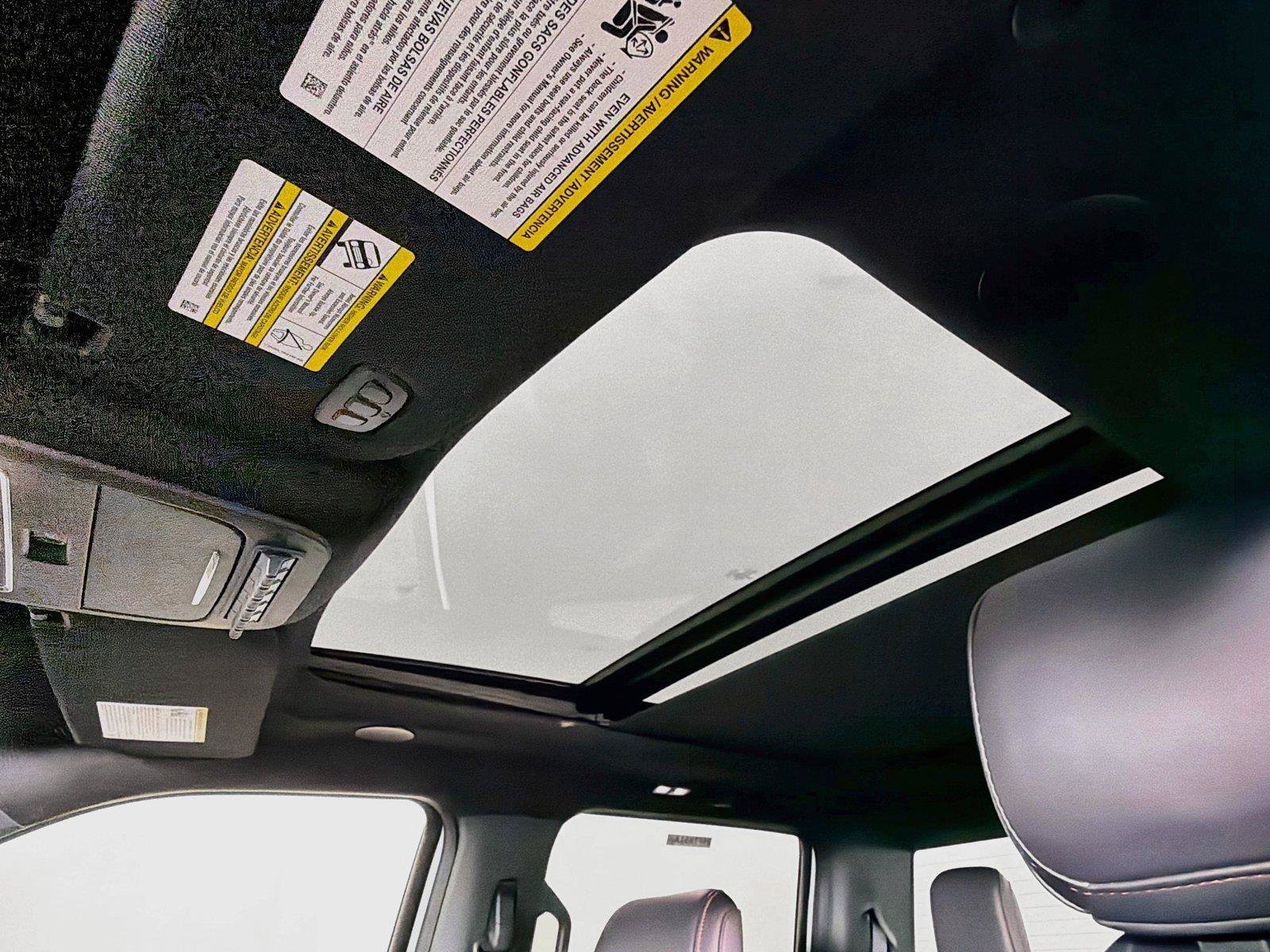 Used 2025 Ford F150 Raptor AWD/4WD image 5