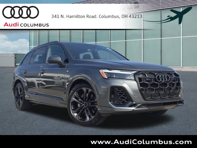 New 2026 Audi Q7 Premium Plus AWD/4WD image 1