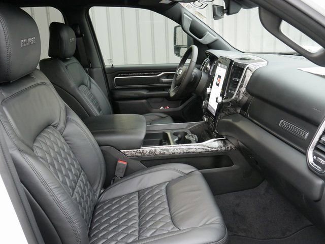 New 2026 RAM 1500 Big Horn AWD/4WD image 30