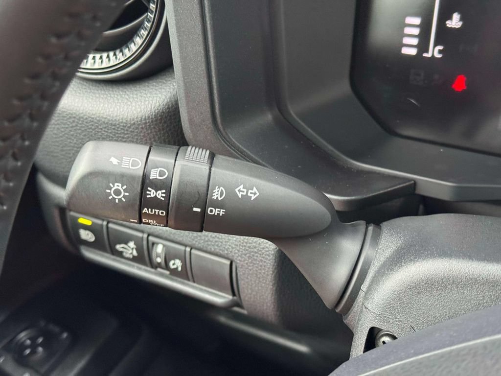 Used 2024 Toyota Land Cruiser 1958 AWD/4WD image 23