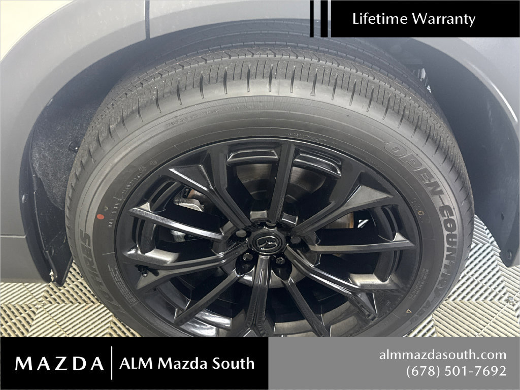 New 2026 MAZDA CX-70 3.3 Turbo w/ Premium Plus Pkg AWD/4WD image 19