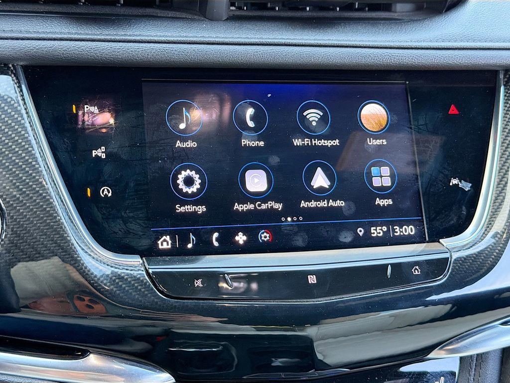 Used 2021 Cadillac XT6 Sport AWD/4WD image 15