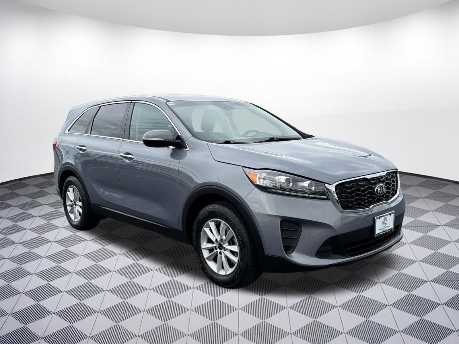 Used 2020 Kia Sorento L FWD image 7