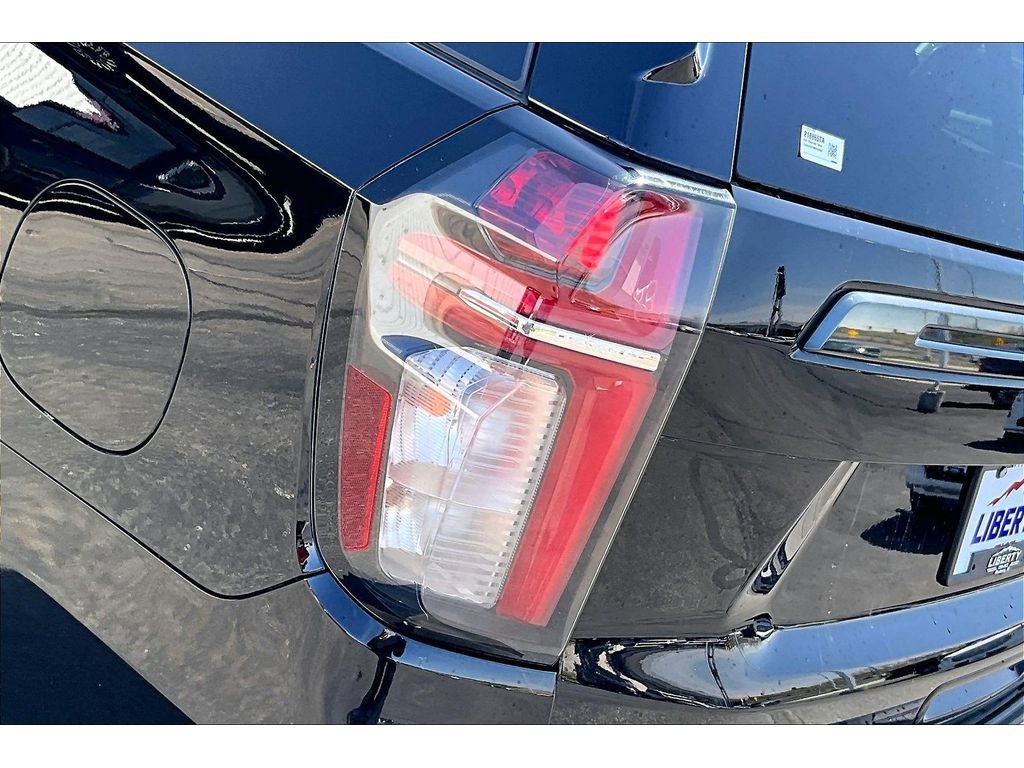 Used 2021 Chevrolet Tahoe Z71 w/ Z71 Signature Package AWD/4WD image 20