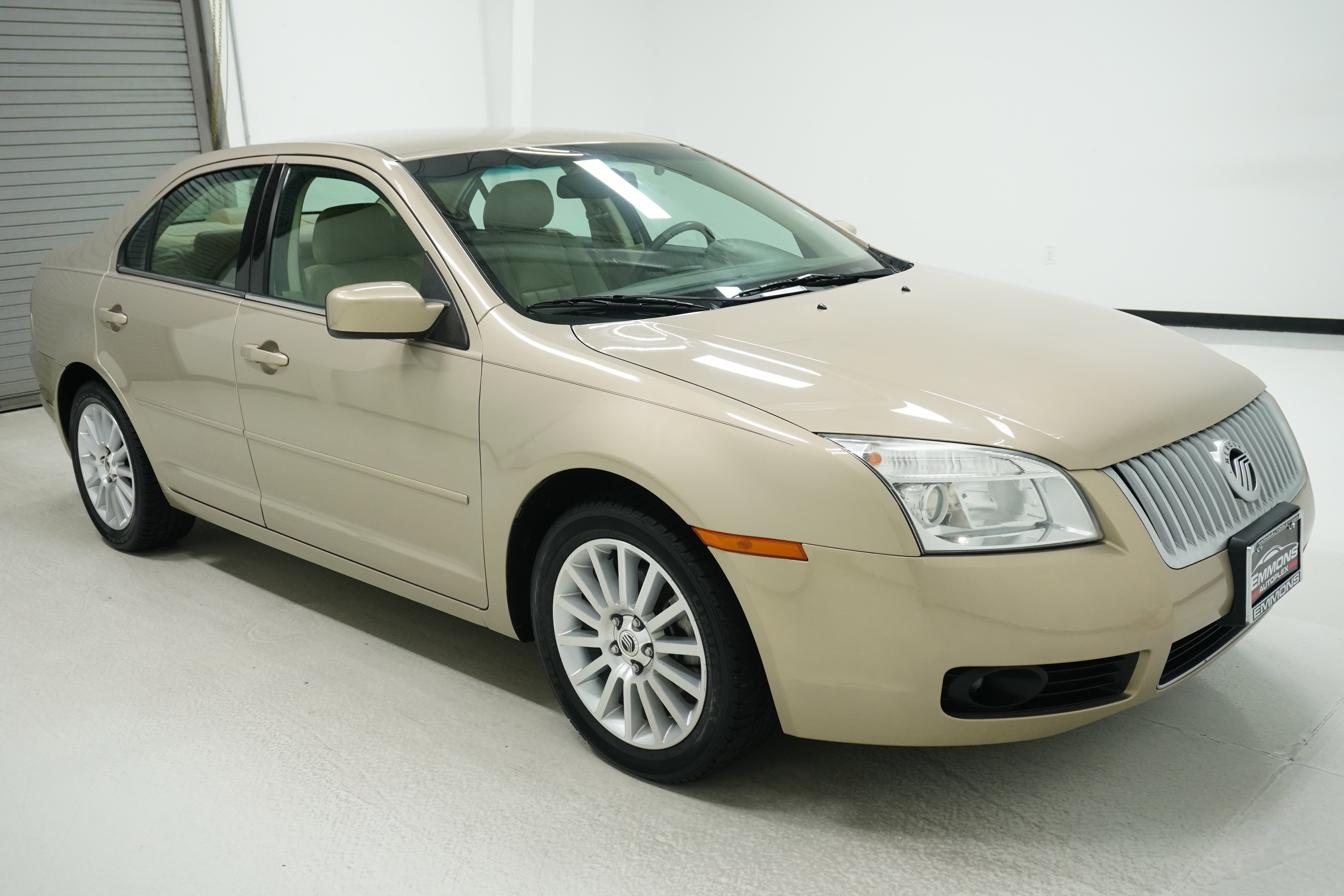 Used 2006 Mercury Milan Premier image 3