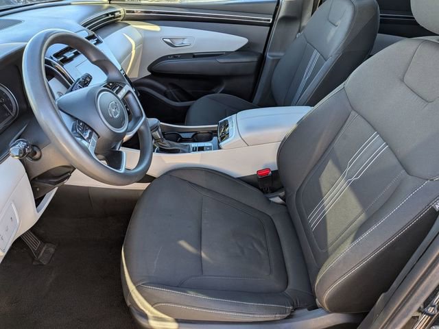 Used 2024 Hyundai Tucson SEL image 10