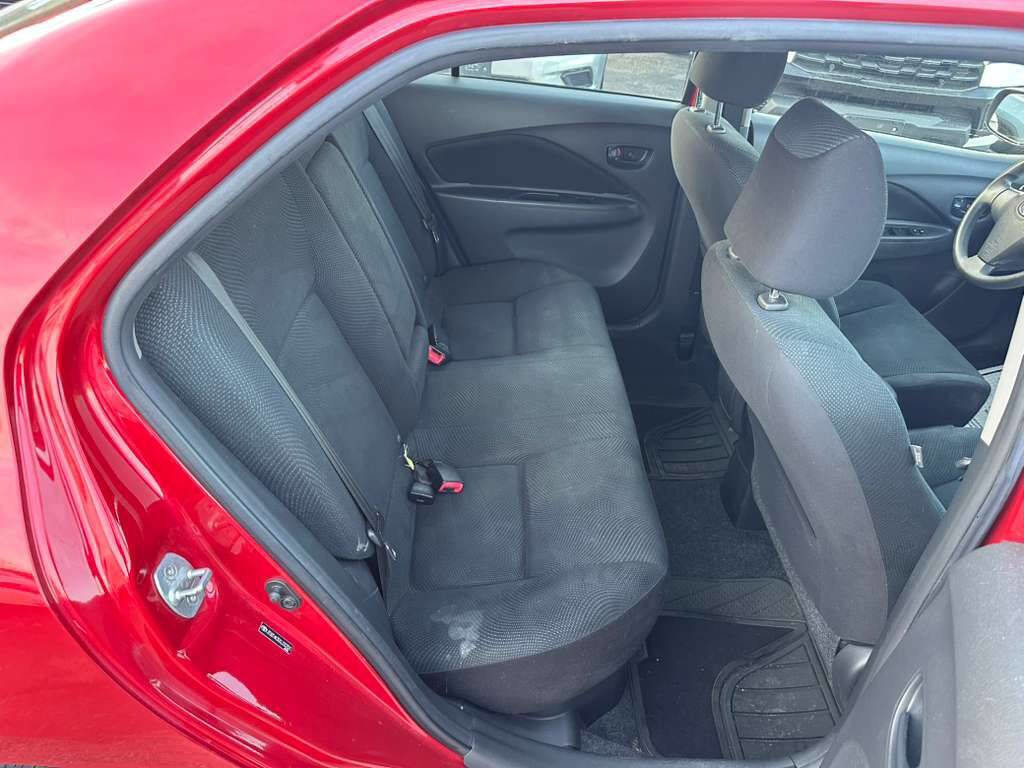 Used 2012 Toyota Yaris Sedan image 18