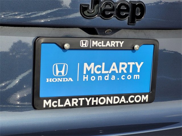 Used 2023 Jeep Renegade Latitude image 7