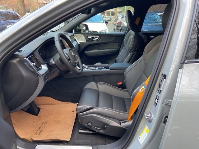 New 2026 Volvo XC60 T8 Polestar image 12