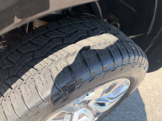 Certified 2023 RAM 1500 Limited AWD/4WD image 28