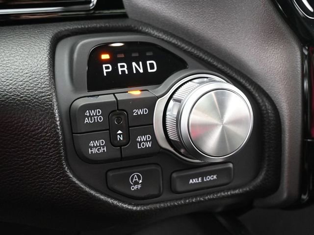 New 2026 RAM 1500 Laramie image 34