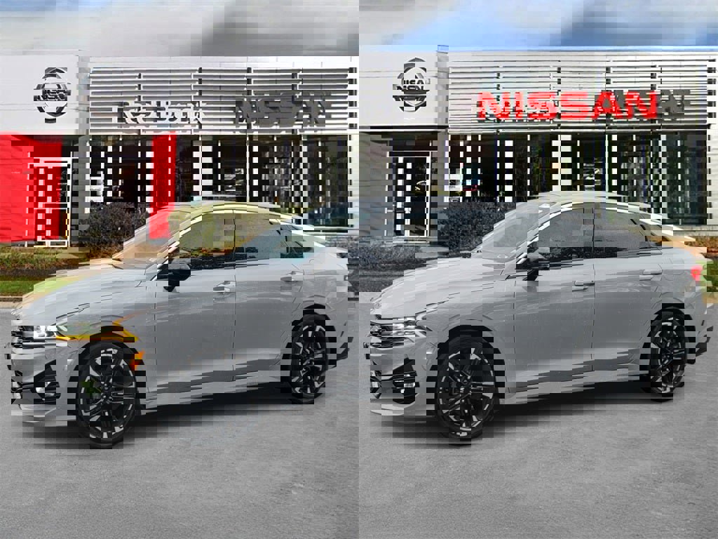 Used 2021 Kia K5 GT-Line image 4