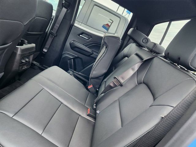 New 2026 GMC Canyon Elevation w/ Convenience Package image 7