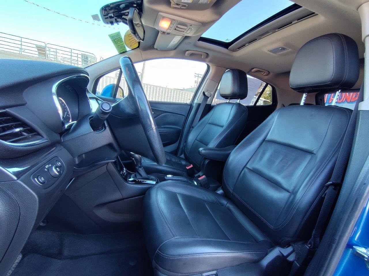 Used 2018 Buick Encore Essence image 14