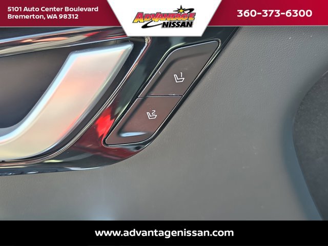 Used 2022 Kia EV6 GT-Line w/ GT-Line Suede Seat Package AWD/4WD image 10