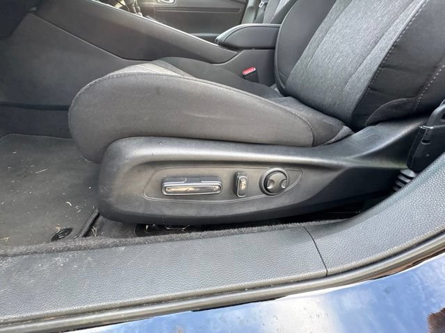 Used 2025 Honda Accord Sport image 9