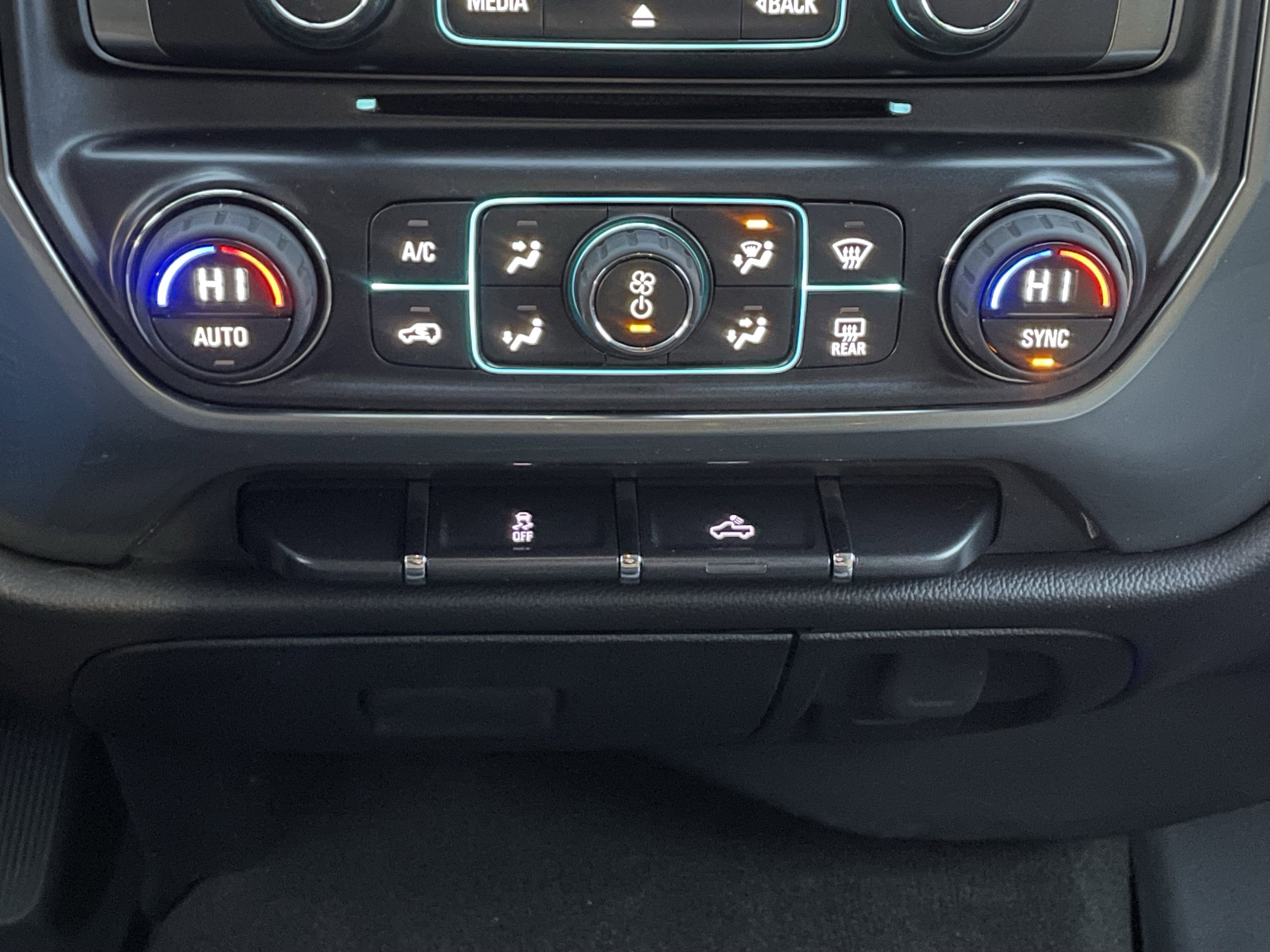 Used 2015 Chevrolet Silverado 1500 LT w/ All Star Edition image 25