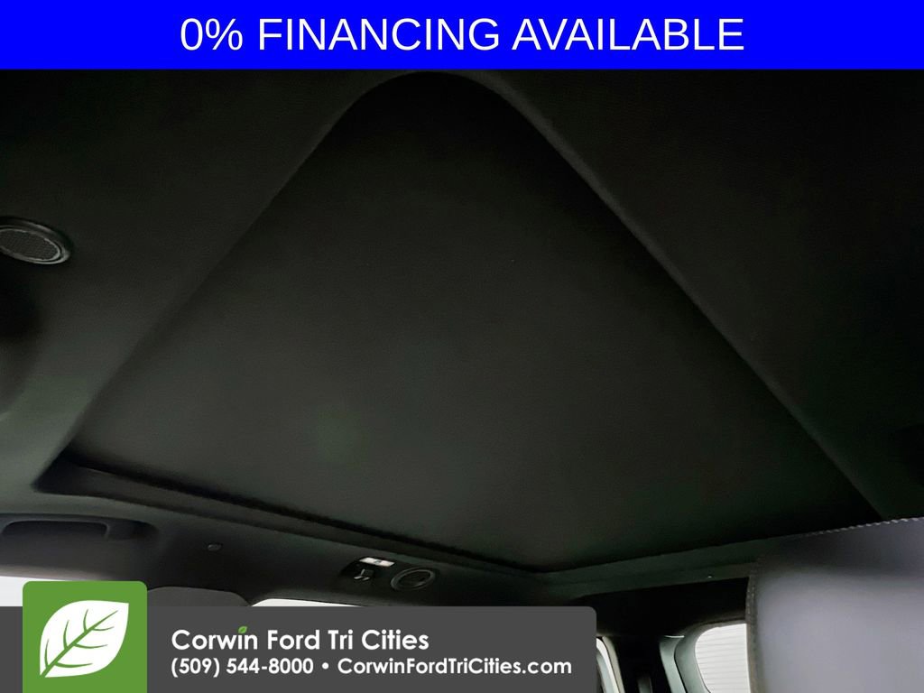 New 2026 Ford Explorer ST-Line w/ ST-Line Street Pack image 28