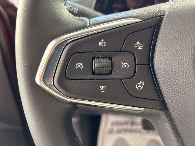 Used 2024 Chevrolet Trax LT w/ Driver Confidence Package FWD image 13