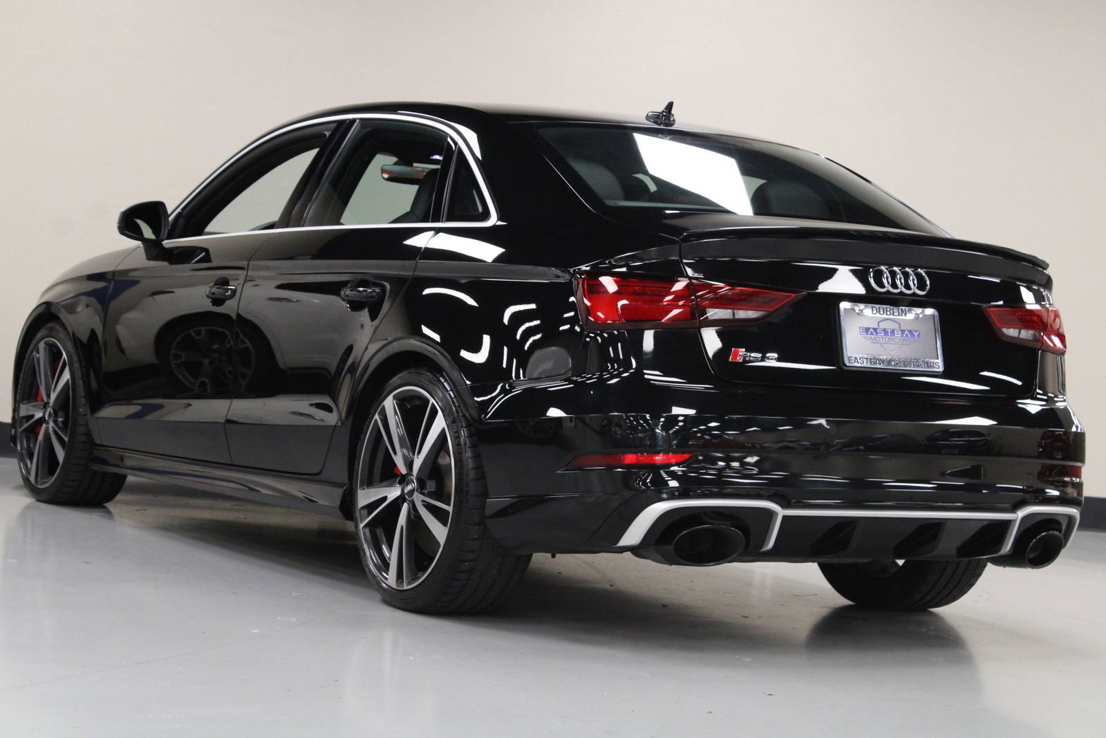 Used 2019 Audi RS 3 image 7