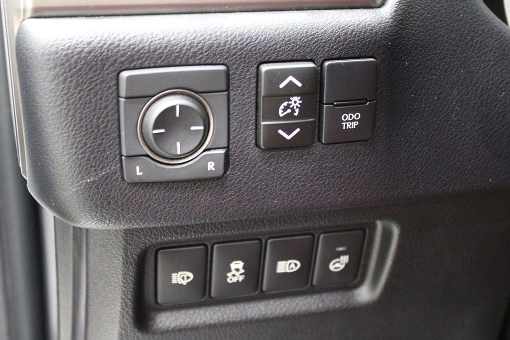 Used 2021 Lexus GX 460 Premium image 21