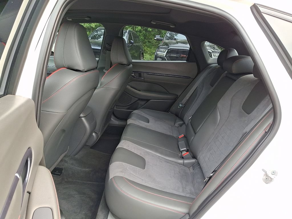 Used 2024 Hyundai Sonata N Line FWD image 12