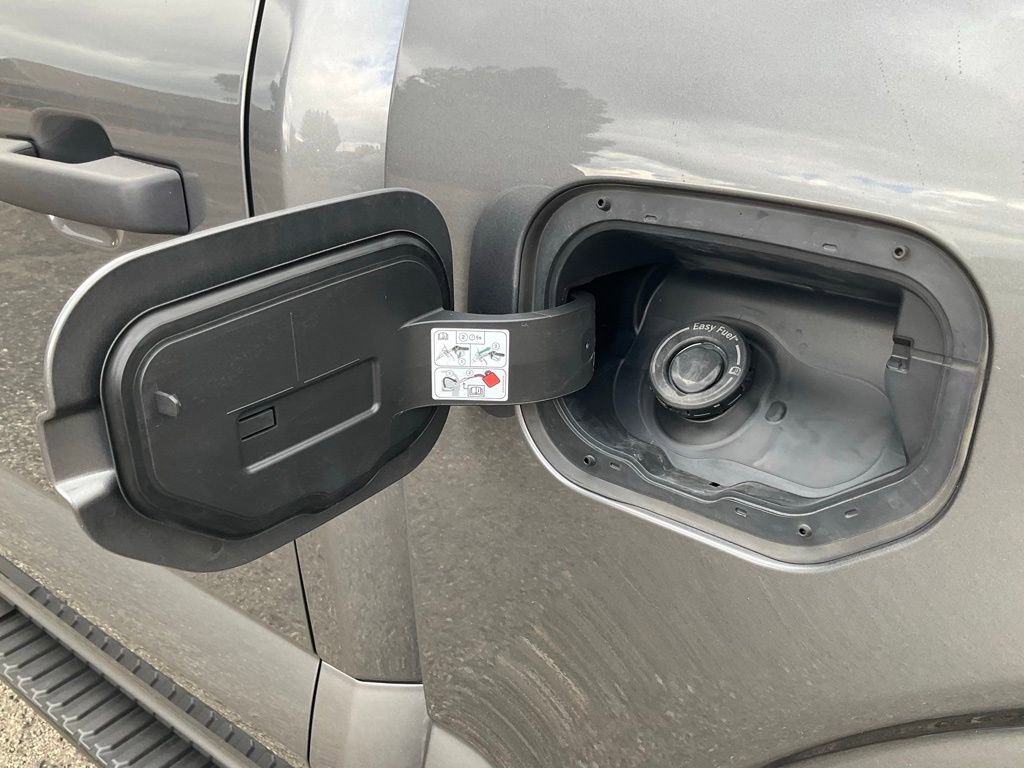 Used 2023 Ford F150 XL w/ STX Appearance Package image 13