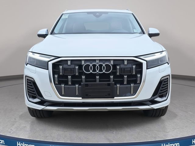 Used 2025 Audi Q7 3.0T Premium Plus w/ Premium Plus Package image 3