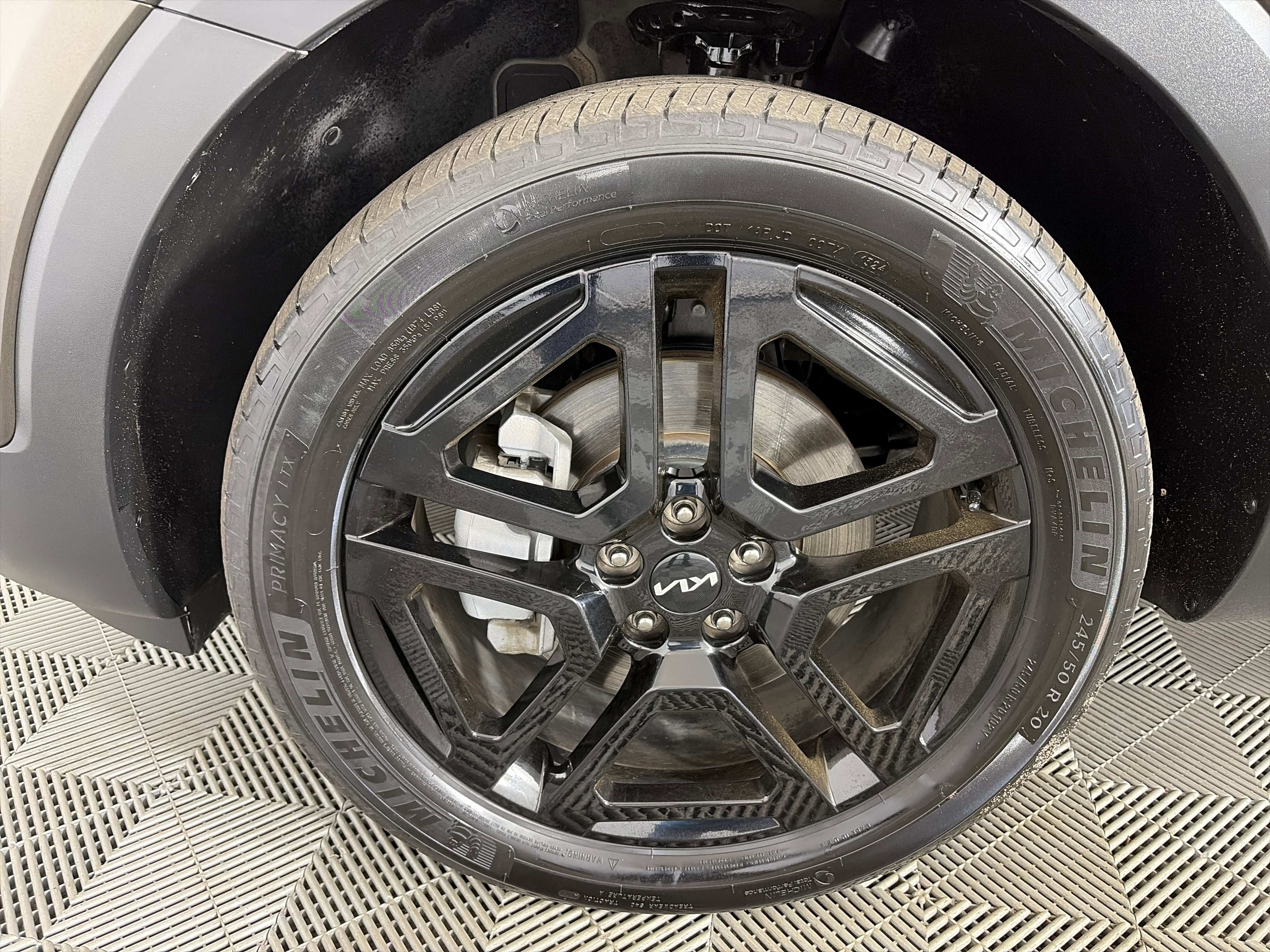 Used 2024 Kia Telluride EX X-Line image 14