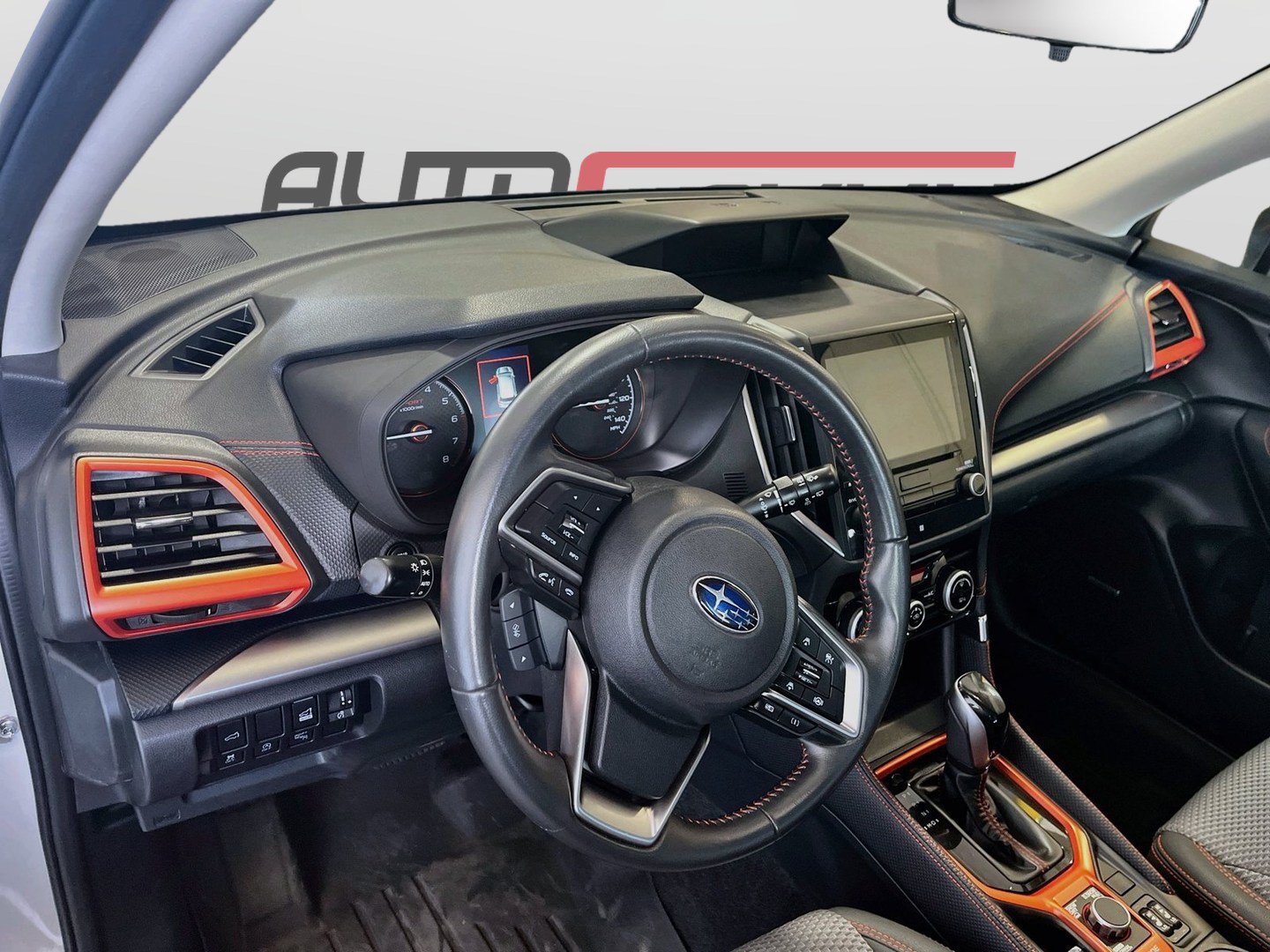 Used 2020 Subaru Forester Sport AWD/4WD image 9