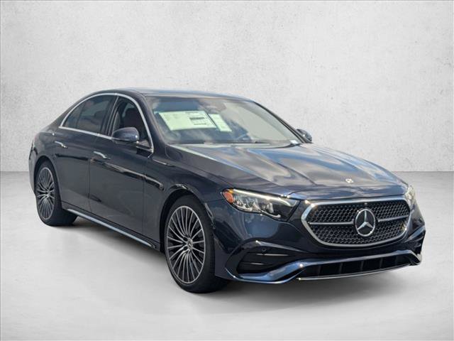 New 2026 Mercedes-Benz E 350 Sedan image 6